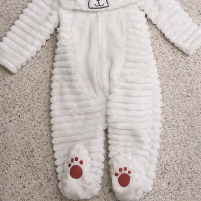 Combi gémis 18 mois 